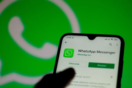 "WhatsApp"ning yangi shartlarini qabul qilmagan foydalanuvchilarda messenjer xizmati o‘chiriladi