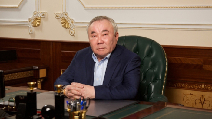 Nazarbayevga qarashli 300 ming gektar yer Qozog‘iston mulkiga qaytarildi