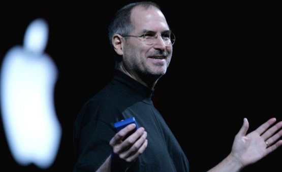 iPhone muallifi Stiv Jobs haqida bilasizmi?