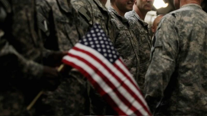 IIQK AQSh harbiy yig‘iniga qilingan hujum va 40 kishining o‘limi haqida xabar berdi