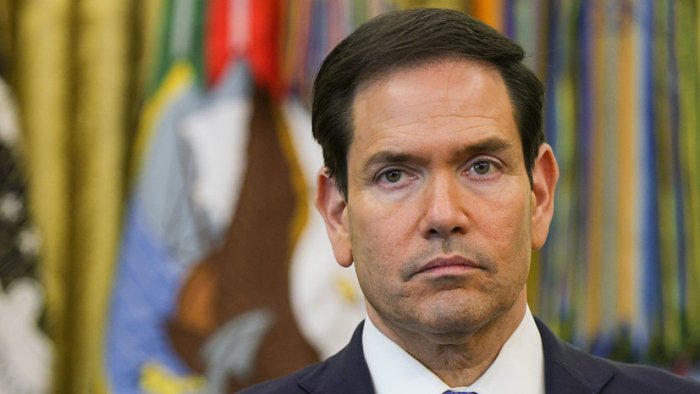 Давлат котиби Марко Рубио АҚШ президентлиги учун курашга киришиши мумкин