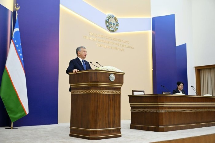 Prezident: Sirdaryoda avtomobil ishlab chiqarish yo‘lga qo‘yiladi. Loyiha qiymati — $122 mln