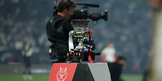 Испания Суперкубоги ўйинлари санаси ва вақти маълум бўлди