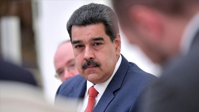 Venesuela prezidenti Maduro MERKOSUR yagona valyutasini yaratish g‘oyasini qo‘llab-quvvatlashini ma’lum qildi