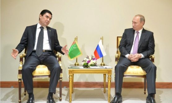 Turkmaniston prezidenti ham Moskvada o‘tkaziladigan G‘alaba paradida ishtirok etmaydigan bo‘ldi