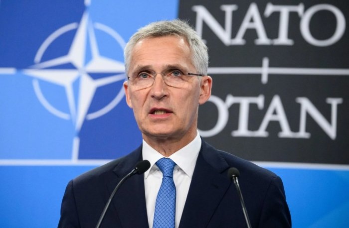 НАТОнинг вазифаси Европа ва Шимолий Америкада хавфсизликни таъминлаш