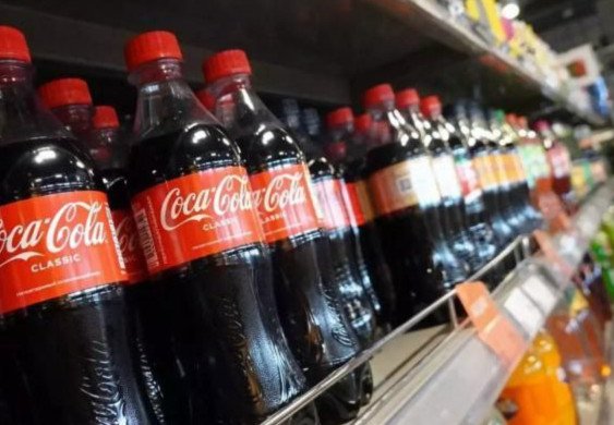 Boykot sababli Turkiya va Pokistonda Coca-Cola savdolari tushib ketdi