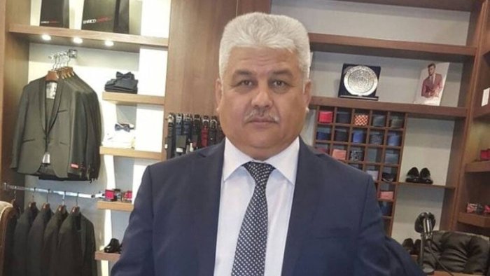 Sobiq deputat Olimjon Sulaymonovga qarshi jinoyat ishi qo‘zg‘atildi