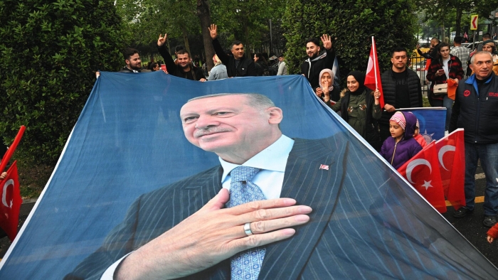 Erdo‘g‘on g‘alaba qozondi: Turkiya iqtisodiyoti bilan endi nima bo‘ladi?
