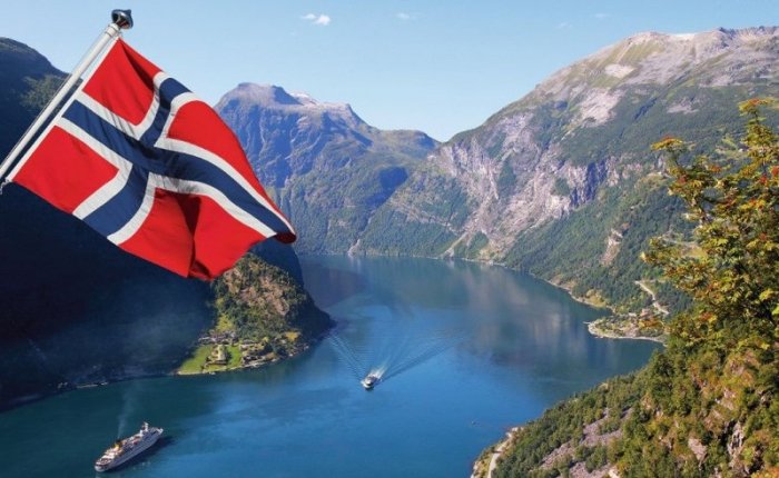 Норвегия Украинага ёрдамни сезиларли даражада ошириши мумкин