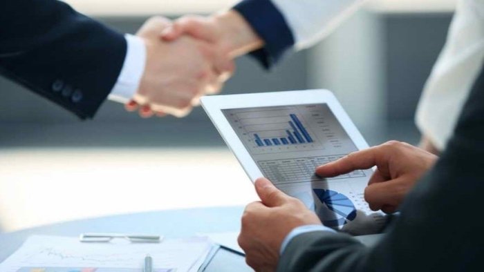 Tadbirkorlar hamda ilmiy hamjamiyat o‘rtasida hamkorlik yo‘lga qo‘yiladi