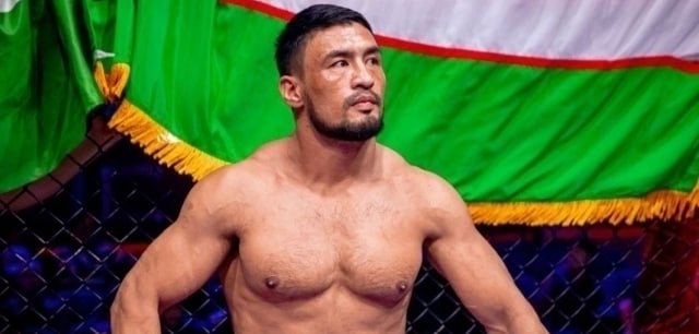 MMA. Shohasan Mirzamatovning navbatdagi jang sanasi ma’lum qilindi