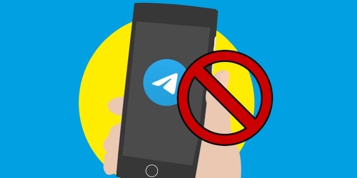 Telegram'да муаммолар юзага келди: Ҳиндистон мессенжерни блоклаш билан таҳдид қилмоқда