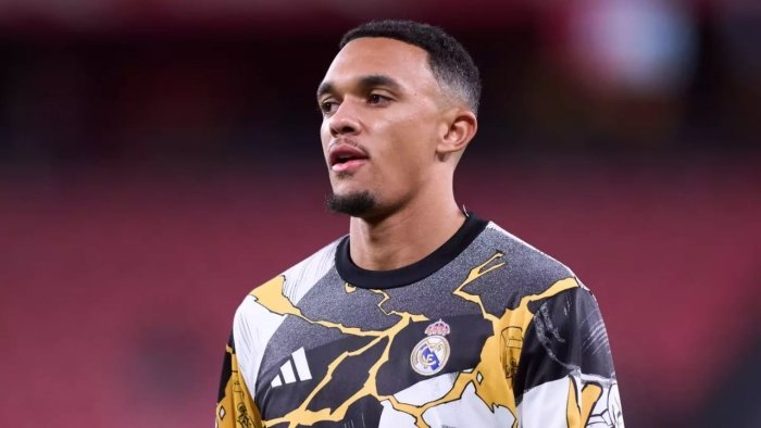 «Real»dan norozi Trent kelasi yozda boshqa bir superklubga o‘tmoqchi