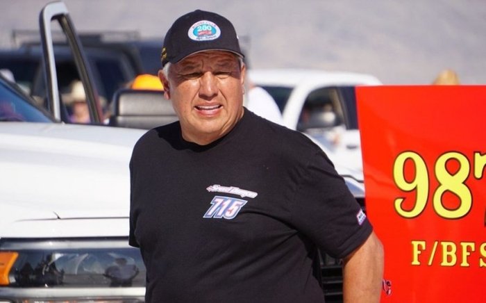 Америкалик пойгачи жаҳон рекордини ўрнатишга уринаётганда вафот этди