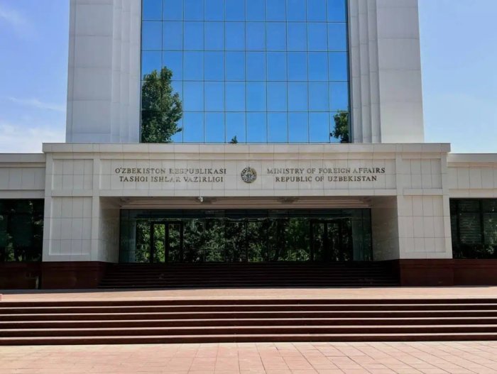 O‘zbekiston tomoni Afg‘onistondagi zilzila oqibatlarini bartaraf etishga ko‘maklashishga tayyor – TIV