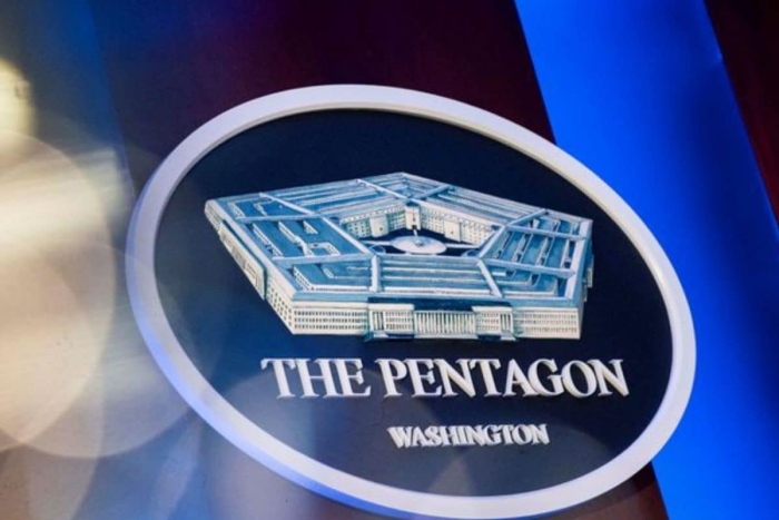 Pentagon Kiyevga yana harbiy yordam ajratilishini e’lon qildi