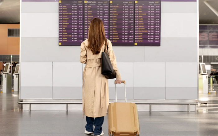 Janubiy Koreya xitoylik turistlar uchun vaqtinchalik vizasiz tartibni joriy qildi