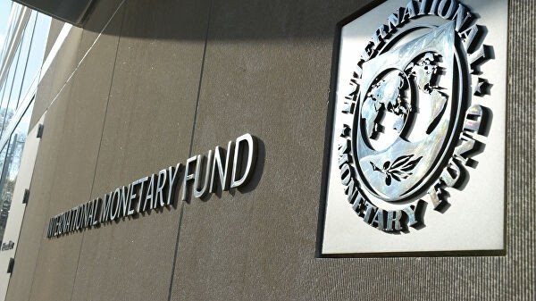 Xalqaro valyuta jamg‘armasi Ukrainaga 500 million dollar kredit ajratishni ma’qulladi Xalqaro valyuta jamg‘armasi Ukrainaga 500 million dollar kredit ajratishni ma’qulladi