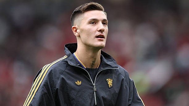 Расман! «Манчестер Юнайтед» словениялик ҳужумчини 85 миллион еврога сотиб олди