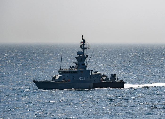 Quvayt dengiz floti harbiy xizmatchisi xizmat vazifasini bajarish chog‘ida halok bo‘ldi