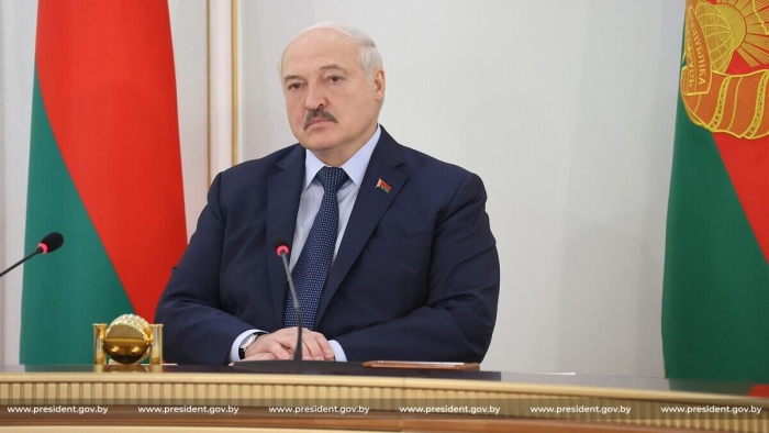 Don shartnomasi "shunchaki suhbat, boshqa narsa emas",- Lukashenko
