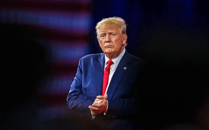 Трамп Ҳиндистон ва Покистон ўртасидаги зиддият тезроқ якунланишига умид қилмоқда