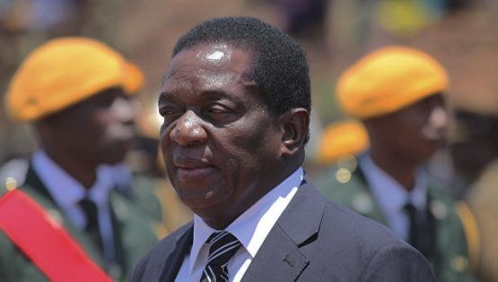 Зимбабве президентига уюштирилган суиқасдда элликка яқин одам жабрланди