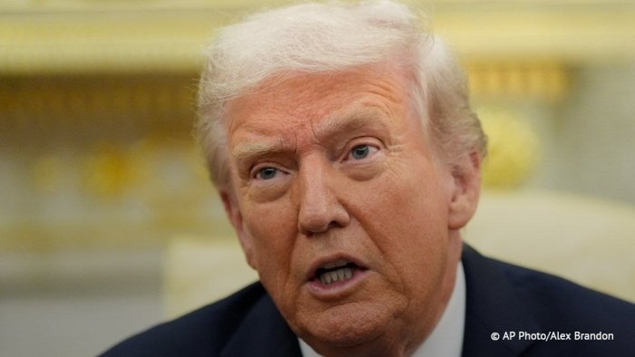 AQSh kuchlari Eron bilan haqiqiy sulhga erishilgunga qadar Yaqin Sharqda qoladi