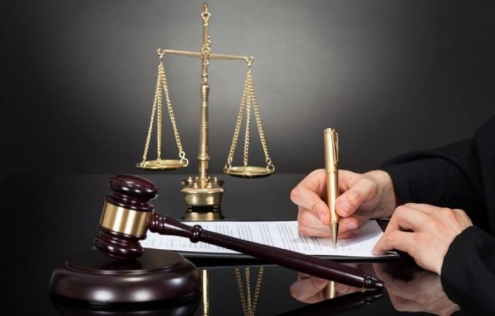 Суд аппарати ходимлари очиқ танлов асосида ишга олинади