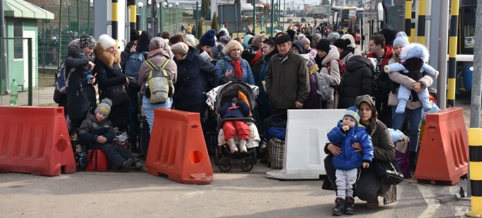  2023 yilning mart oyidan Polshadagi ukrainalik qochqinlar turar joy binolari uchun to‘lov to‘laydi
