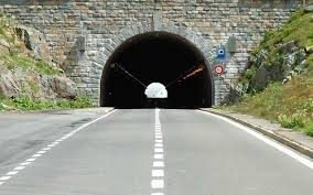 Istanbulda yer yuzidagi birinchi 3 qavatli tunnel quriladi