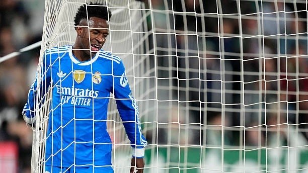 "Реал" қишда суперюлдузини йўқотиши мумкин