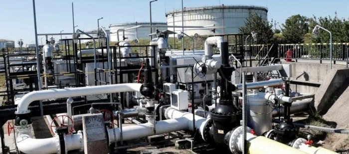 Венгрия Украинага газ етказиб беришни тўхтатади