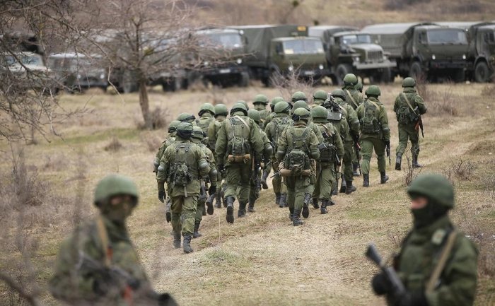 Украина урушида қатнашган 20 ёшли ўзбекистонликка 4 йиллик жазо тайинланди Украина урушида қатнашган 20 ёшли ўзбекистонликка 4 йиллик жазо тайинланди