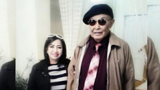 Yulduz Oripova: “Ha, sud bo‘ldi. Men norozi bo‘ldim”