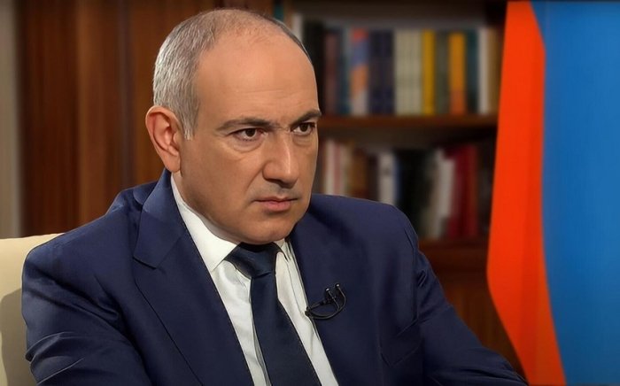 Пашинян: “Европа сиёсий иттифоқи” саммитини 2028-йилда Озарбайжонда ўтказиш қарорини олқишлайман Пашинян: “Европа сиёсий иттифоқи” саммитини 2028-йилда Озарбайжонда ўтказиш қарорини олқишлайман
