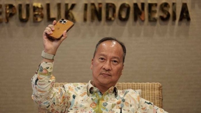 Nega Indoneziya iPhone 16 ni taqiqladi?