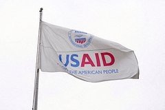 Қўшма Штатлар USAIDнинг бир қатор бекор қилинган ёрдам дастурларини қайтадан бошлагани маълум бўлди
