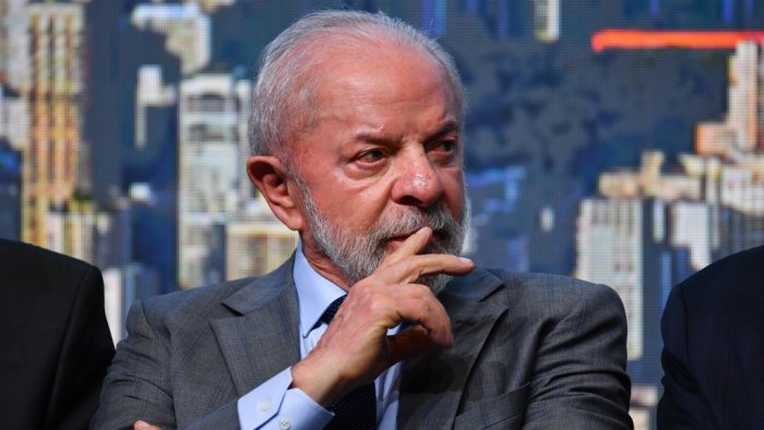 Бразилия президенти: "Дунё Иккинчи жаҳон урушидан кейинги энг кўп қуролли низоларни бошдан кечирмоқда"