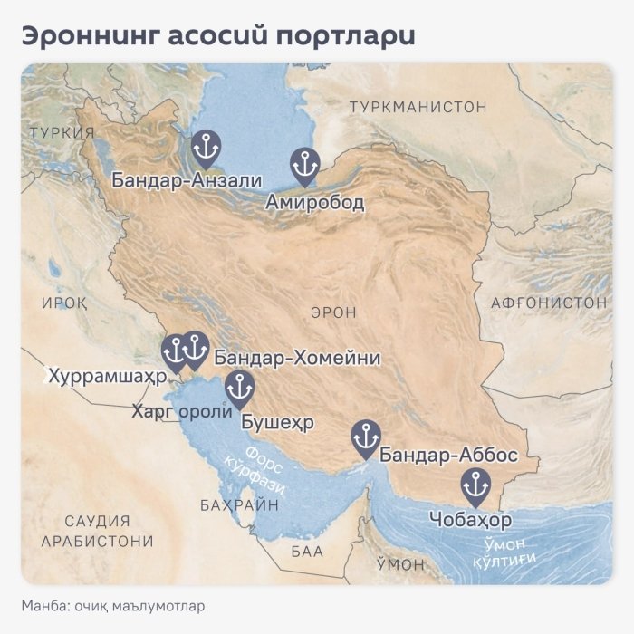 Tramp butun dunyoni o‘ziga qarshi qo‘ymoqda – ekspert 