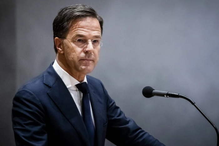 NATO bosh kotibi Yevropa Ittifoqini AQShga qaramligini kamaytirishga chaqirdi