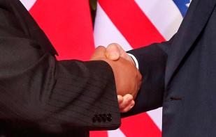КХДР Трампга қарши бораётган амалдорлар туфайли АҚШ билан келишув хавф остида қолганини билдирди КХДР Трампга қарши бораётган амалдорлар туфайли АҚШ билан келишув хавф остида қолганини билдирди