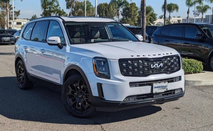 Kia 300 мингдан ортиқ машинани чақириб, тузатади