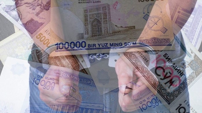 «Limitlash xizmati» niqobi ostida 1,03 mlrd so‘mni o‘zlashtirganlar qo‘lga olindi