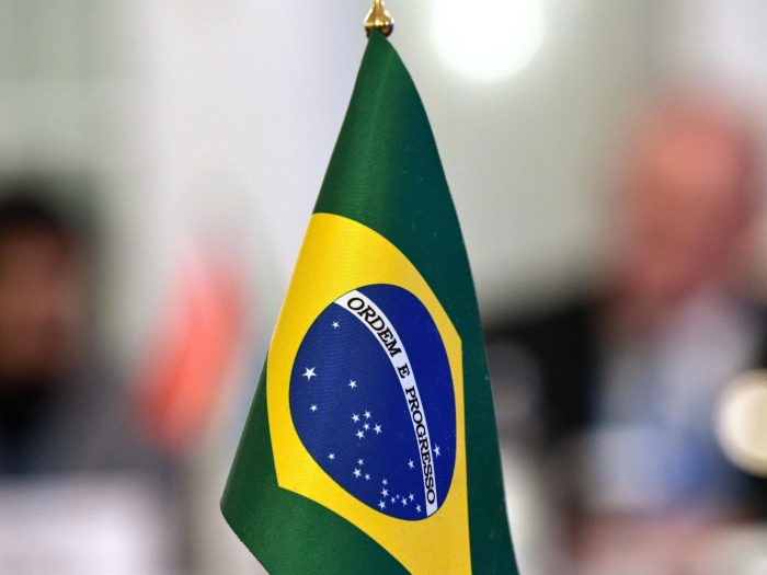 Braziliya 2019 yilda Rossiyadan BRIKS raisligini topshirishni so‘ragandi