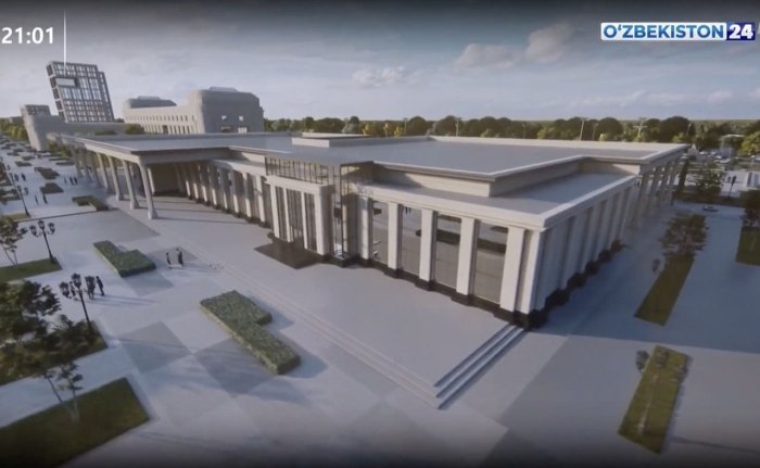 «Янги Ўзбекистон» университетининг баҳолаш тизими бошқа олийгоҳларда ҳам йўлга қўйилади