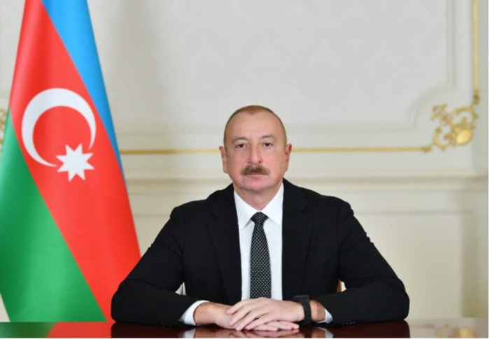 Ilhom Aliyev: O‘zbekiston va Ozarbayjon qardosh mamlakatlar, ishonchli ittifoqchilardir