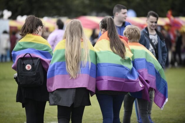 Gruziyada LGBT tashviqotini taqiqlovchi qonun loyihalari to‘plami ro‘yxatga olindi