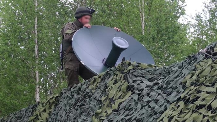 NATO bosh kotibi: «Biz Rossiyaning yadroviy mashg‘ulotlarini kuzatib boryapmiz»